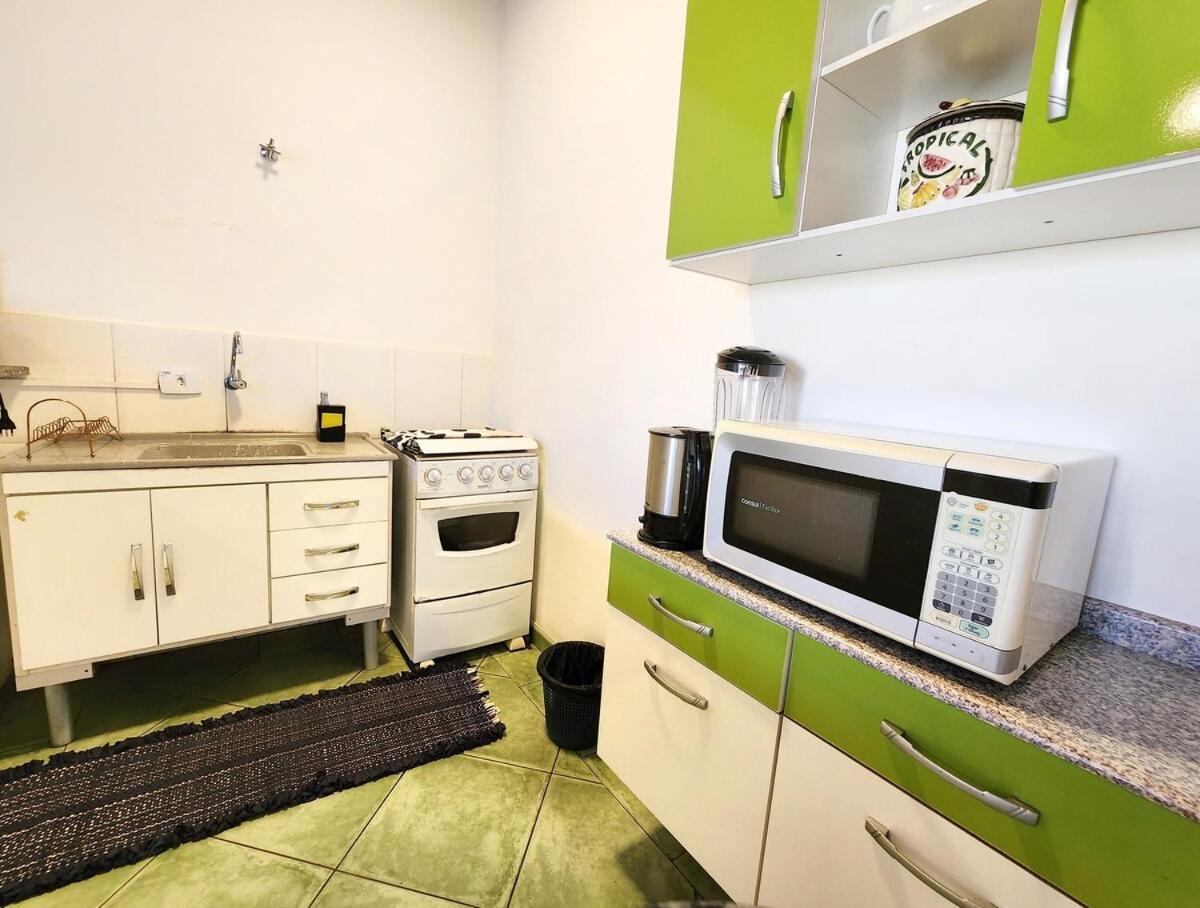 Vila Ed - Vila 01 - Sua Casa Em Кампус-ду-Жордау Экстерьер фото