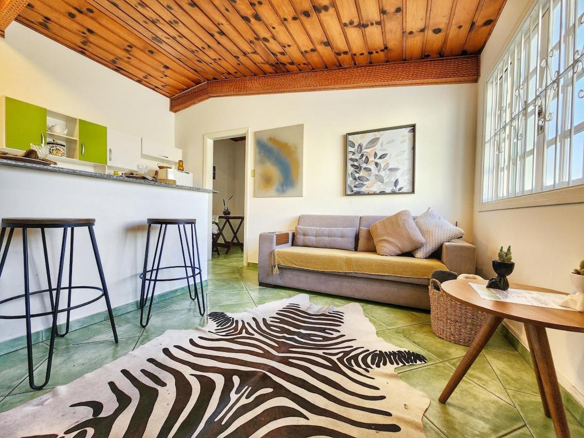Vila Ed - Vila 01 - Sua Casa Em Кампус-ду-Жордау Экстерьер фото